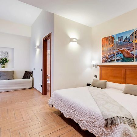Hotel Residenza Roma Exterior foto