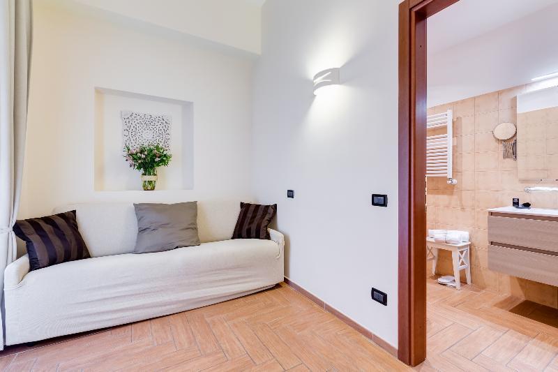 Hotel Residenza Roma Exterior foto