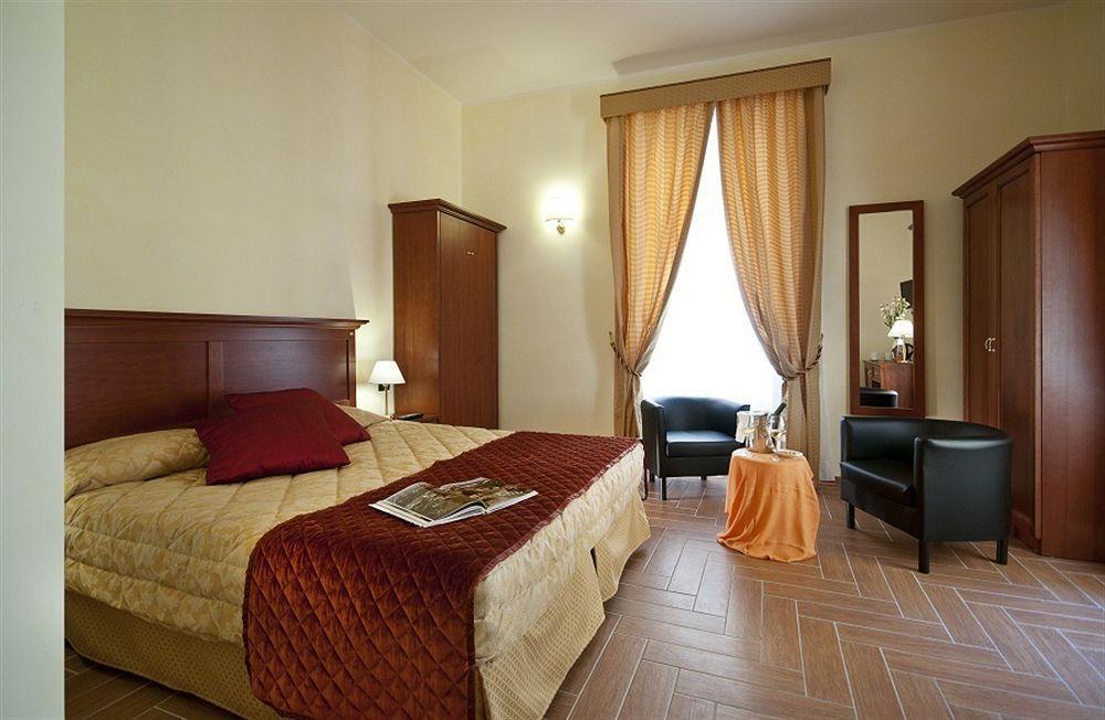 Hotel Residenza Roma Exterior foto