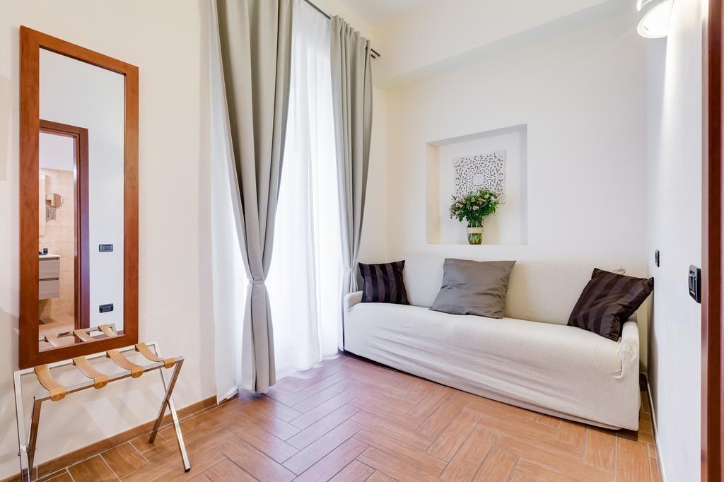 Hotel Residenza Roma Exterior foto